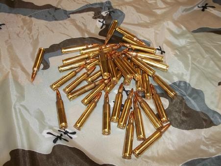 Ammo